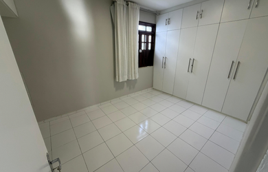 Imagem 15: Stiep, Casa Para Venda, 03 Quartos, Condominio Fechado Salvador/BA