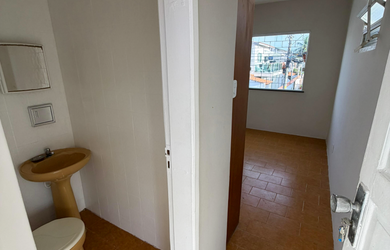 Imagem 6: Stiep, Casa Para Venda, 03 Quartos, Condominio Fechado Salvador/BA