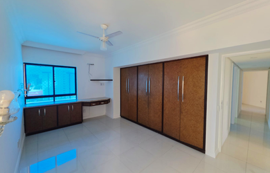 Imagem 4: Pituba, Apartamento Para Venda, 04 Quartos, 168m2, Salvador/BA