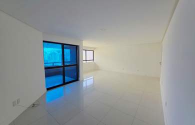 Imagem 5: Pituba, Apartamento Para Venda, 04 Quartos, 168m2, Salvador/BA