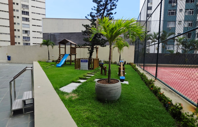 Imagem 6: Pituba, Apartamento Para Venda, 04 Quartos, 168m2, Salvador/BA