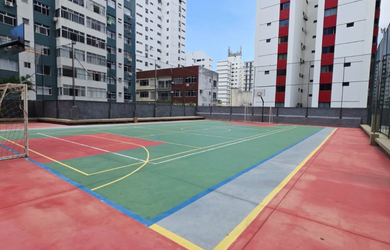 Imagem 8: Pituba, Apartamento Para Venda, 04 Quartos, 168m2, Salvador/BA