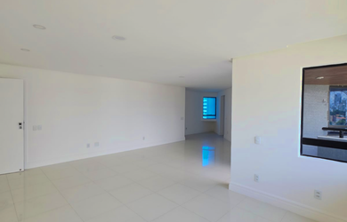 Imagem 9: Pituba, Apartamento Para Venda, 04 Quartos, 168m2, Salvador/BA