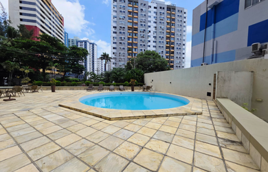 Imagem 10: Pituba, Apartamento Para Venda, 04 Quartos, 168m2, Salvador/BA