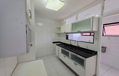 Imagem 14: Pituba, Apartamento Para Venda, 04 Quartos, 168m2, Salvador/BA