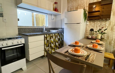 Imagem 9: Imbassaí, Village Para Venda, 01 Quarto, Mobiliado, 48m2, Mata de São...