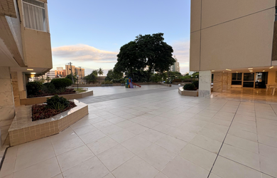 Imagem 3: Pituba, Av. Paulo VI, Apartamento Para Venda, 04 Quartos, Nascente, 208m2,...