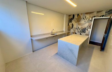 Imagem 4: Pituba, Av. Paulo VI, Apartamento Para Venda, 04 Quartos, Nascente, 208m2,...