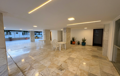 Imagem 7: Pituba, Av. Paulo VI, Apartamento Para Venda, 04 Quartos, Nascente, 208m2,...