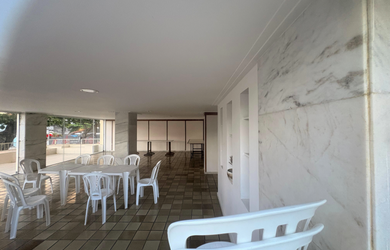 Imagem 15: Pituba, Av. Paulo VI, Apartamento Para Venda, 04 Quartos, Nascente, 208m2,...