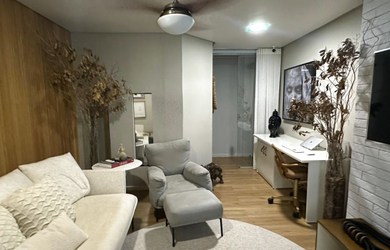 Imagem: A casa à venda possui 3 Dormitórios, 3 Suítes, 5 Banheiros