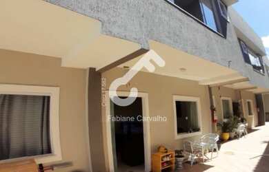 Imagem 1: JOCKEY, Lauro de Freitas. Maravilhoso village com 3 suítes, closet pronto...