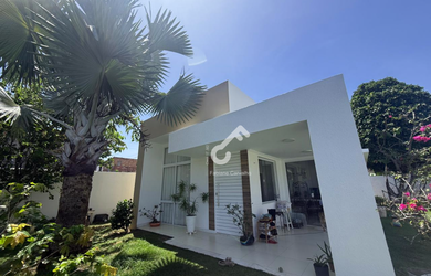 Imagem 3: ESTRADA DO COCO, Abrantes. Maravilhosa casa térrea, são 3 quartos sendo...