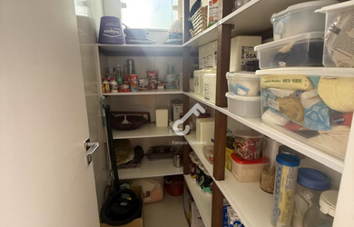 Imagem 11: ESTRADA DO COCO, Abrantes. Maravilhosa casa térrea, são 3 quartos sendo...