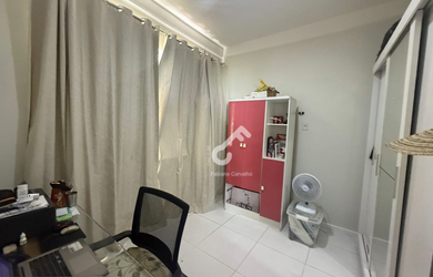 Imagem 15: ESTRADA DO COCO, Abrantes. Maravilhosa casa térrea, são 3 quartos sendo...