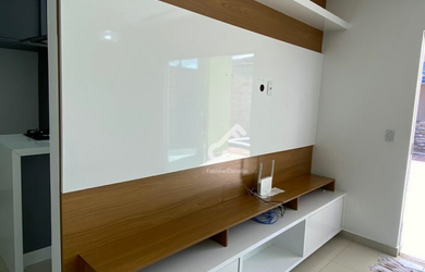 Imagem 7: CAJI, Lauro de Freitas. Duplex NOVO composto de 3 quartos sendo 1 suíte,...