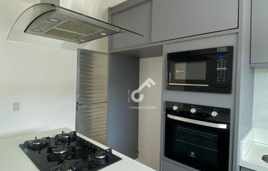 Imagem 9: CAJI, Lauro de Freitas. Duplex NOVO composto de 3 quartos sendo 1 suíte,...