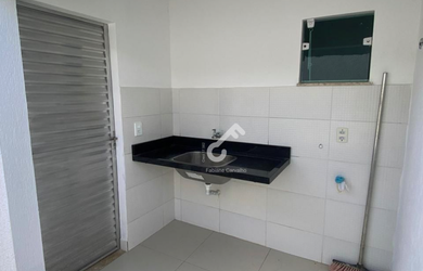 Imagem 10: CAJI, Lauro de Freitas. Duplex NOVO composto de 3 quartos sendo 1 suíte,...