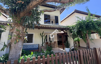 Imagem 3: BURAQUINHO, Lauro de Freitas. Duplex ENERGIA SOLAR são 4 quartos sendo...