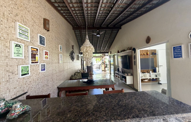 Imagem 7: BURAQUINHO, Lauro de Freitas. Duplex ENERGIA SOLAR são 4 quartos sendo...