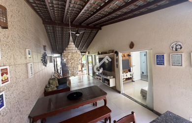 Imagem 8: BURAQUINHO, Lauro de Freitas. Duplex ENERGIA SOLAR são 4 quartos sendo...