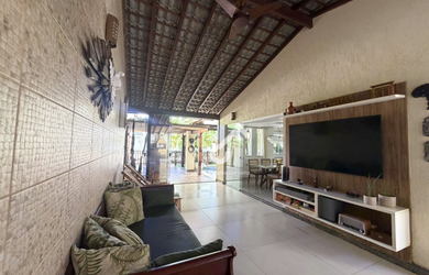 Imagem 10: BURAQUINHO, Lauro de Freitas. Duplex ENERGIA SOLAR são 4 quartos sendo...