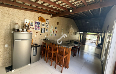 Imagem 11: BURAQUINHO, Lauro de Freitas. Duplex ENERGIA SOLAR são 4 quartos sendo...