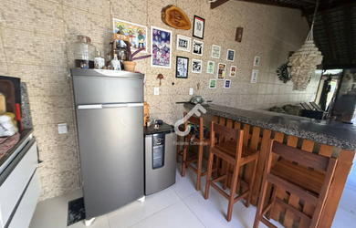 Imagem 14: BURAQUINHO, Lauro de Freitas. Duplex ENERGIA SOLAR são 4 quartos sendo...