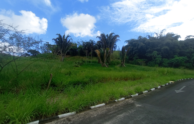 Imagem 3: Terreno na Fazenda Real, 1.000 m² plano, primeira etapa, no alto