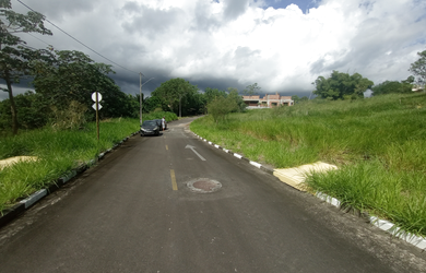 Imagem 4: Terreno na Fazenda Real, 1.000 m² plano, primeira etapa, no alto