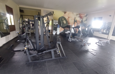 Imagem: O terreno possui 660m² de Área e está localizado em Fazenda