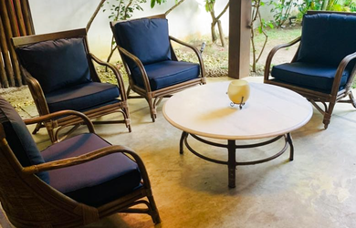 Imagem 7: Casa no Condominio Porto das Baleias, Praia do Forte