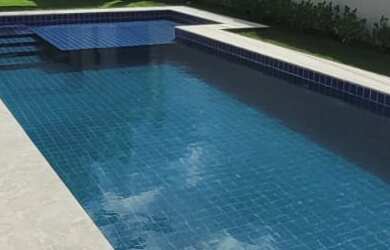 Imagem: A casa possui 4 Dormitórios, 1 Suíte, 2 Banheiros, 2 Vagas