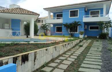 Imagem: Casa Nascente em condomínio