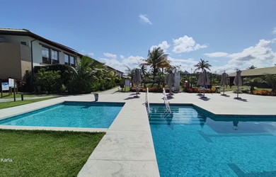 Imagem: O terreno possui 562m² de Área e está localizado em Imbassai