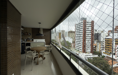 Imagem: Excelente apartamento 3/4 à venda na Pituba