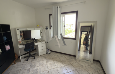 Imagem 6: Casa 4/4 à venda no Condomínio Quatro Rodas em Itapuã