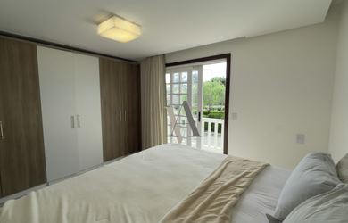 Imagem 8: Casa 4/4 à venda no Condomínio Quatro Rodas em Itapuã