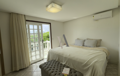 Imagem 11: Casa 4/4 à venda no Condomínio Quatro Rodas em Itapuã