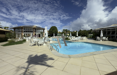 Imagem 13: Casa 4/4 à venda no Condomínio Quatro Rodas em Itapuã