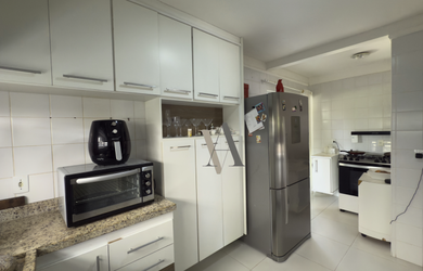 Imagem 14: Casa 4/4 à venda no Condomínio Quatro Rodas em Itapuã