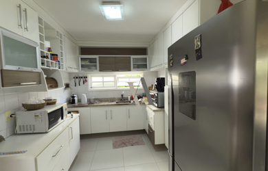 Imagem 15: Casa 4/4 à venda no Condomínio Quatro Rodas em Itapuã