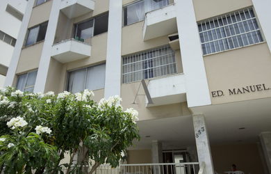 Imagem 2: Apartamento de um quarto e sala à venda na Pituba