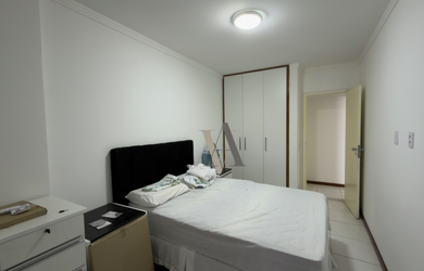 Imagem 7: Apartamento de um quarto e sala à venda na Pituba