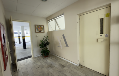 Imagem 11: Apartamento de um quarto e sala à venda na Pituba