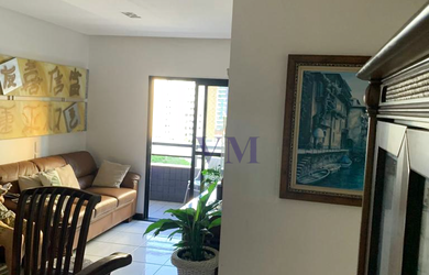 Imagem 2: Apartamento de 3/4 na Pituba