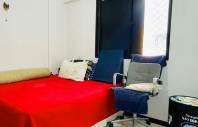 Imagem 6: Apartamento de 3/4 na Pituba