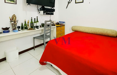 Imagem 7: Apartamento de 3/4 na Pituba