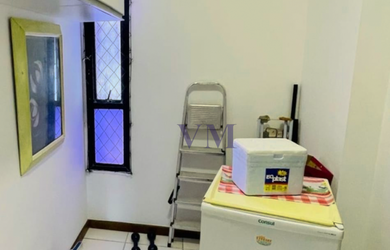 Imagem 9: Apartamento de 3/4 na Pituba