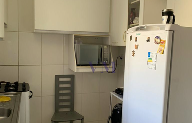 Imagem 14: Apartamento de 3/4 na Pituba